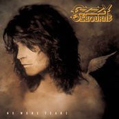 Ozzy Osbourne: No More Tears (Expanded Edition)