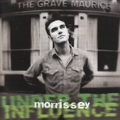 Morrissey Under The Influence