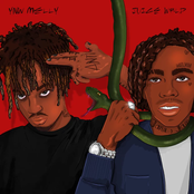 YNW Melly: Suicidal (Remix) [feat. Juice WRLD]