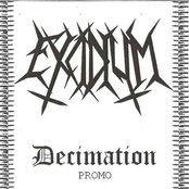 Decimation