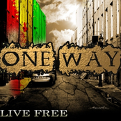ONE WAY
