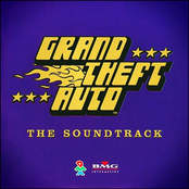Grand Theft Auto: The Soundtrack