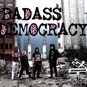 Badass Democracy