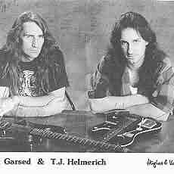 garsed & helmerich