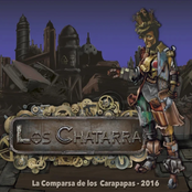 Los Chatarra (Comparsa de Cádiz 2016)