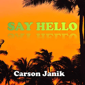 Say Hello