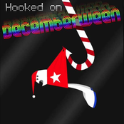 Hooked on Decemberween