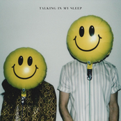 Talking In My Sleep - Single