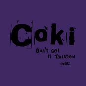 Light Years by Coki