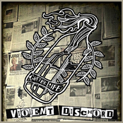 GutterLIFE: Violent Dischord