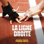 Training Breakthrough by Patrick Doyle