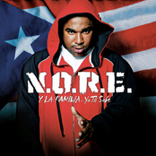 N.o.r.e.: N.O.R.E. Y La Familia