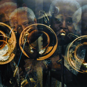 slide hampton orchestra