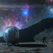 Space Party