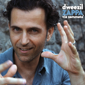 Dweezil Zappa: Via Zammata'