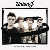 I Love To Watch You Sleep by Union J