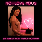 Era Istrefi: No I Love Yous