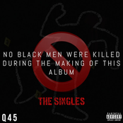 No Black Men Were Killed While Making This Album