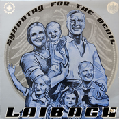 Sympathy For The Devil