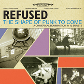 Refused: The Shape Of Punk To Come (Deluxe Edition)