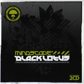 Black Lotus by Mindscape, Jade & Hydro