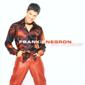 Frankie Negron: Por Tu Placer