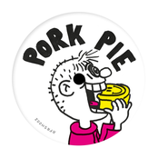 Pork Pie - EP