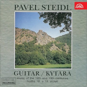 Losy, Weiss, Mertz: Guitar Music of the 18th and 19th Centuries