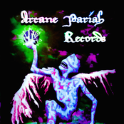 Arcane Pariah Records Sampler #1