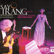 Say Trăng