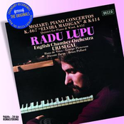 Mozart: Piano Concertos Nos.12 & 21 etc