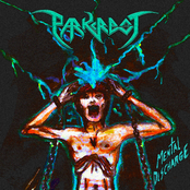 Mental Discharge (Demo)