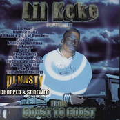 From Coast To Coast (Chopped & Screwed)