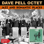 Jazz and Romantic Places (Full Album Plus Bonus Tracks 1957)
