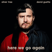 Here We Go Again - Single
