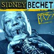 Ken Burns Jazz-Sidney Bechet
