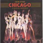 Chita Rivera: Chicago: A Musical Vaudeville (Original Broadway Cast Recording)