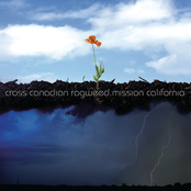 Cross Canadian Ragweed: Mission California.