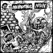 Archagathus / Nak’ay