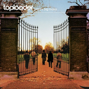 Let The People Know by Toploader