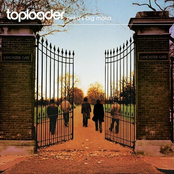 dancing in the moonlight - the best of toploader