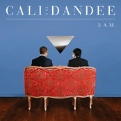 Te Necesito by Cali & El Dandee