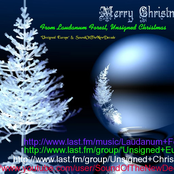 unsigned christmas