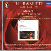 Mozart: The Horn Concertos