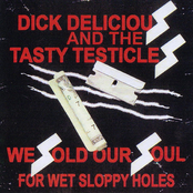 We Sold Our Soul For Wet Sloppy Holes