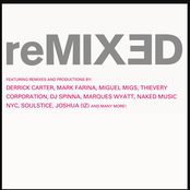 reMIXED