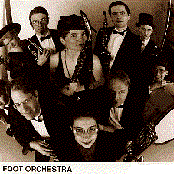 club foot orchestra