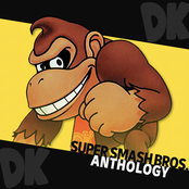 Super Smash Bros. Anthology - Vol. 04: Donkey Kong