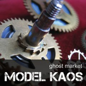 The More by Model Kaos