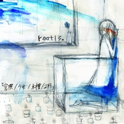 窓際/少女/水槽/2月